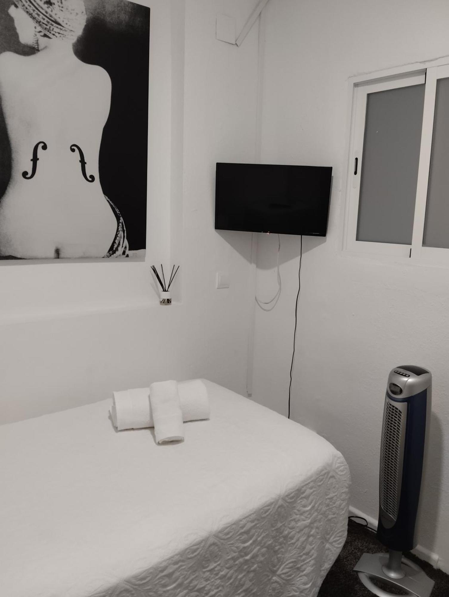 Cerca Centro De Casa de hóspedes Madri