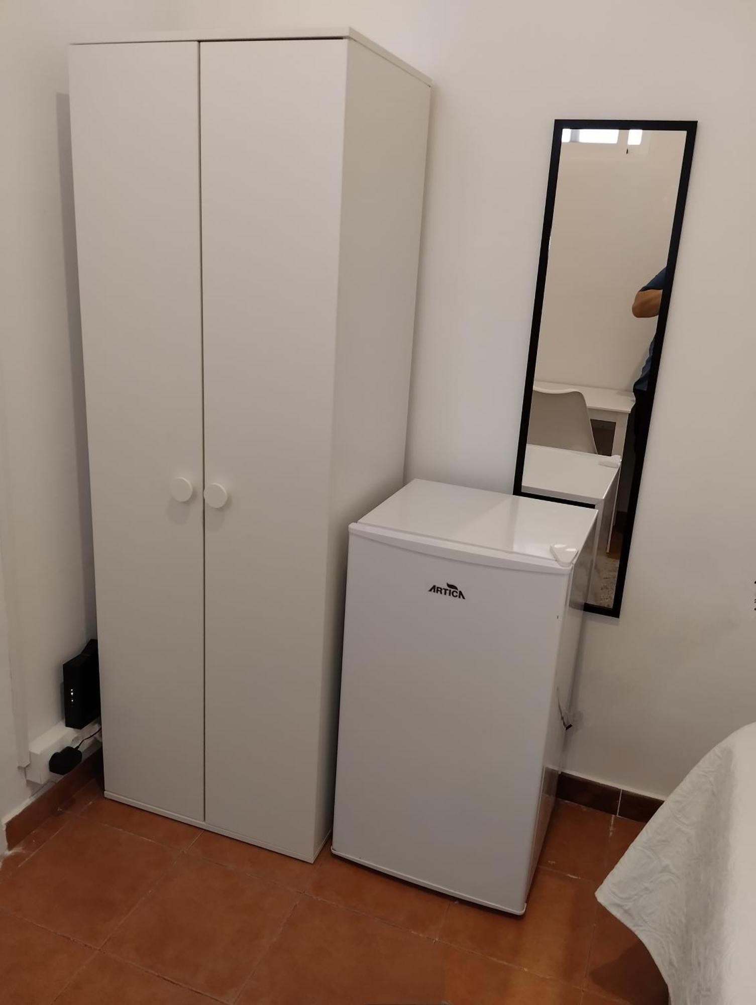 Cerca Centro De Casa de hóspedes *
