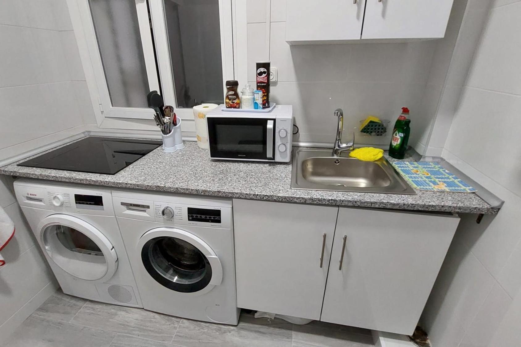 Casa de hóspedes Cerca Centro De Madri